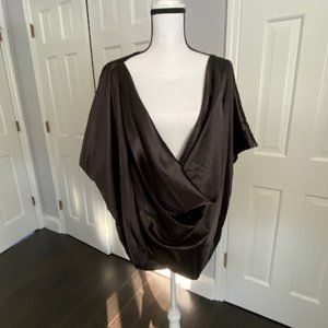 LAUNDRY BY SHELLI SEGAL Vest/Tunic